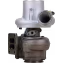 Turbolader Ersatz für Cummins ISC CM850 Motor