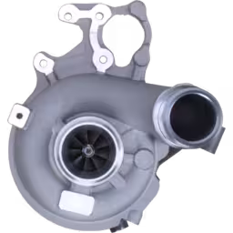 Turbolader Ersatz für Hyundai ix35, Santa Fe und Kia Sportage 2.0 CRDi