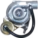 Turbolader Ersatz für Isuzu 4EC1-T Motor
