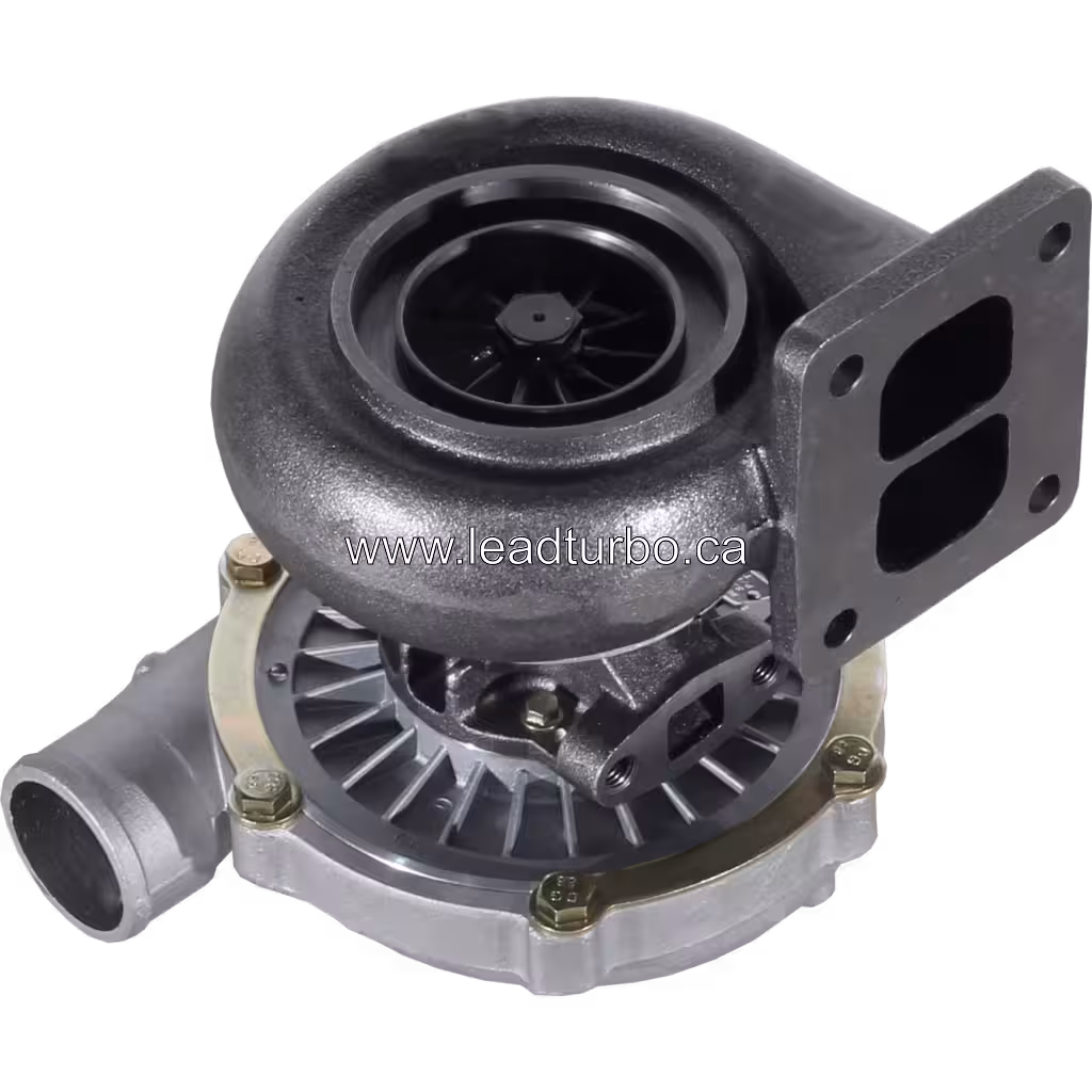 Aftermarket Turbolader für Komatsu WA450