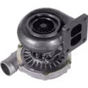 Aftermarket Turbolader für Komatsu WA450