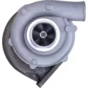 Turbolader Ersatz für Komatsu S6D125 Motor