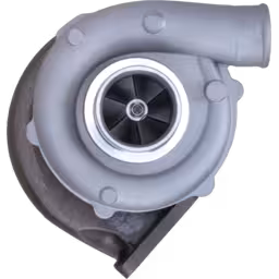 Turbolader Ersatz für Komatsu S6D125 Motor