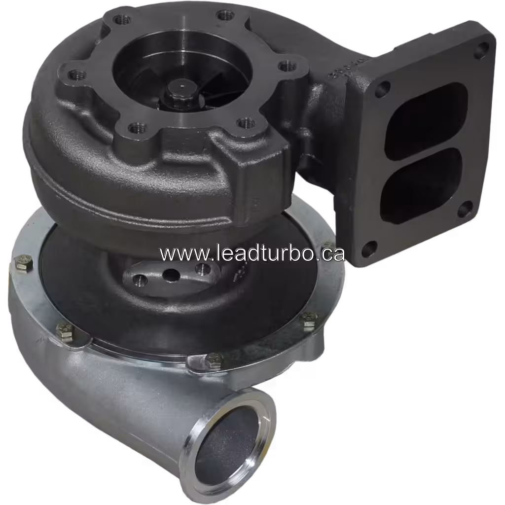 Nachrüst-Turbolader für MAN LKW D2876LF02