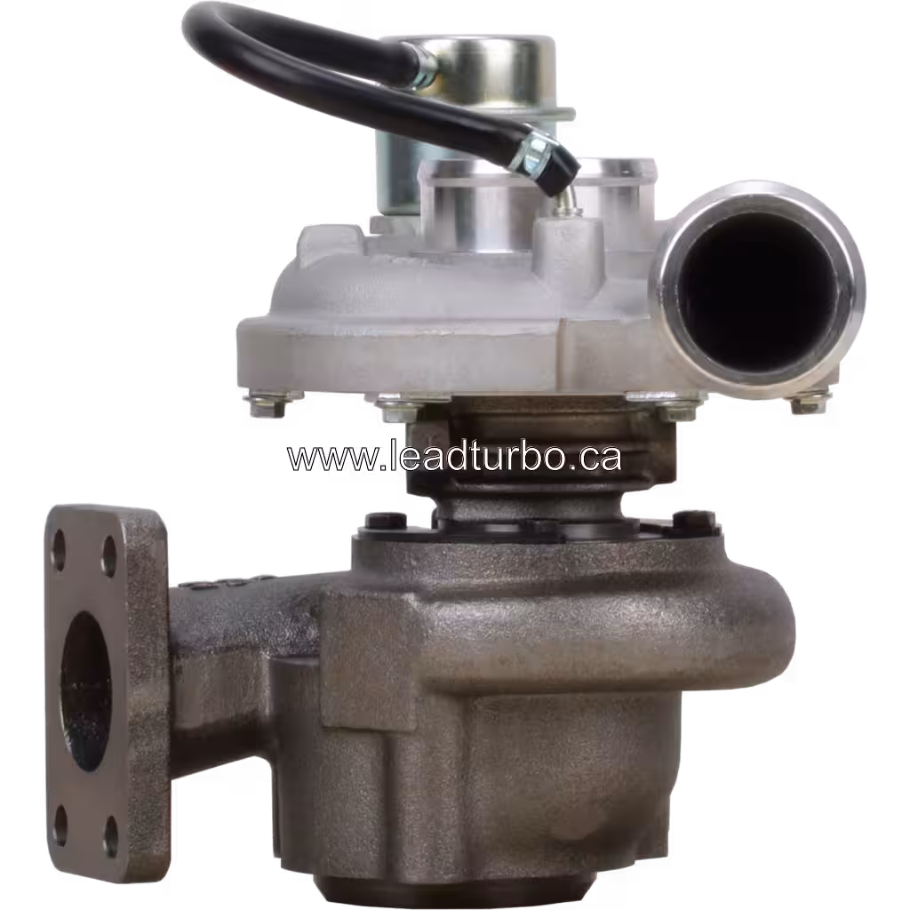 Turbolader Ersatz für Perkins 4.4L Motor