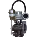 Turbolader Ersatz für Perkins T4 40 136HP