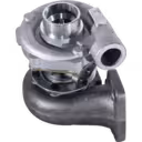 Turbolader Ersatz für Perkins T4.40 und Cummins Motoren