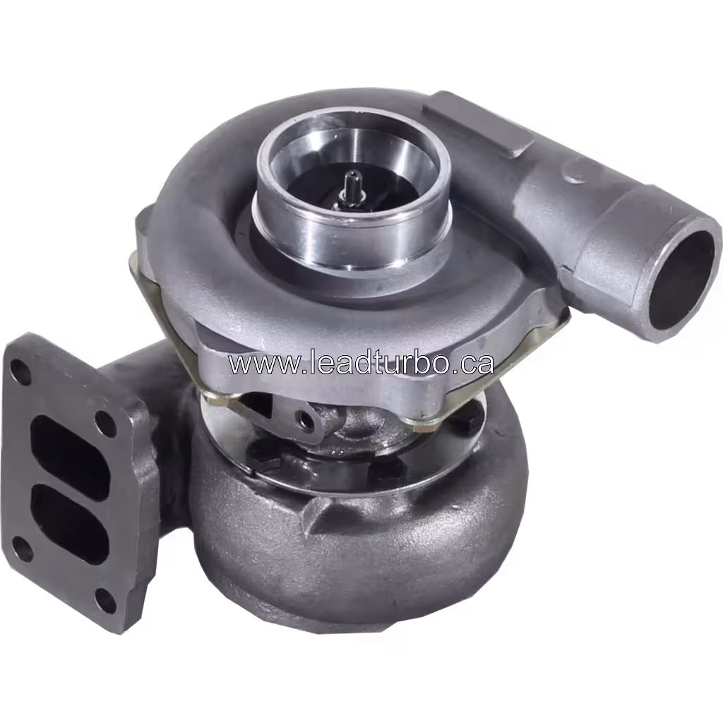 Turbolader Ersatz für Renault Truck C200 DG170 MIDR060212