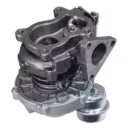 Turbolader-Ersatz für VW/Audi/Seat/Skoda 1.4 TDI Motoren turbocharger part