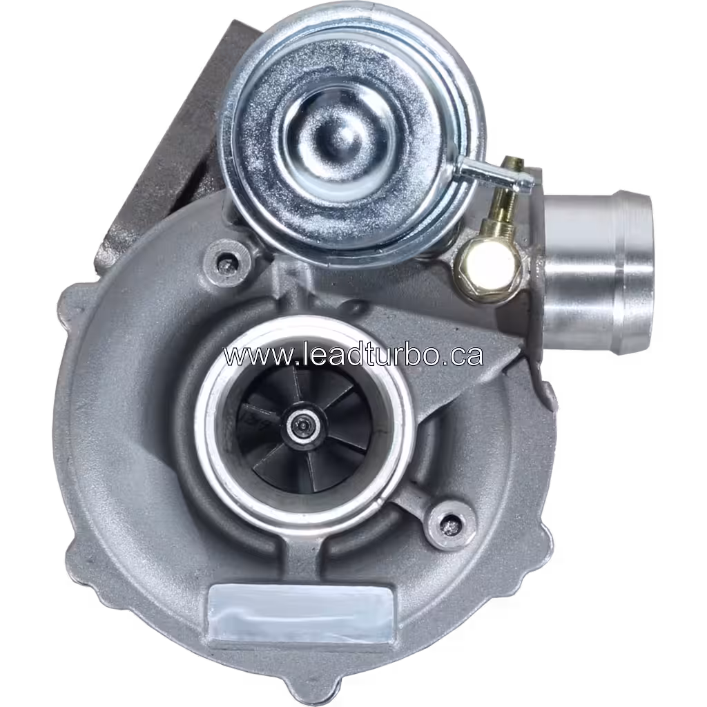 Turbolader-Ersatz für VW/Audi/Seat/Skoda 1.4 TDI Motoren product view