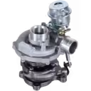 Turbolader-Ersatz für VW/Audi/Seat/Skoda 1.4 TDI Motoren