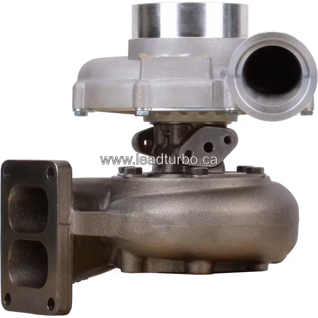 Turbolader Ersatz für Weichai WD615 Marine Motor