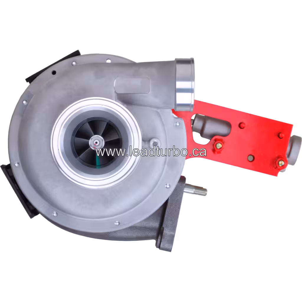 Turbolader Ersatz für Hino Profia 700 E13C-TN