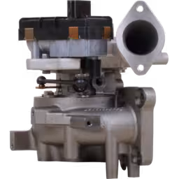 Turbosprężarka 144113XN2A BV40 zamiennik do Nissan NV350 i Caravan