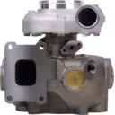 Turbosprężarka 170001 S300W049 zamiennik do silnika CAT 3116