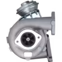 Turbosprężarka 17201-17050 GT2359V zamiennik do Toyota Land Cruiser 100 thumbnail 4