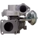 Turbosprężarka 17201-17070 GT2359V do Toyota Land Cruiser