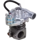 Turbosprężarka aftermarket 17201-30080 z numerami OEM 9B011 T93CATS0011B