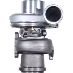 Turbosprężarka 178470 S200S044 zamiennik do CAT 3126B