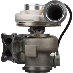 Turbosprężarka 247-2956 do CAT C11 – Zamiennik
