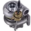 Turbosprężarka 2674A313 GT2052 zamiennik do Perkins T4 40 4L