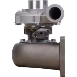 Turbosprężarka 2674A396 TA3107 zamiennik do Perkins CA4 263