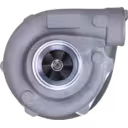 Turbosprężarka 2674A396 TA3107 zamiennik do Perkins CA4 263 thumbnail 4