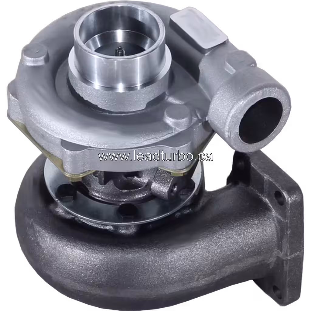 Turbosprężarka zamiennik 2674A396 z numerami OEM 2674396 i 465778-0016