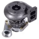Turbosprężarka 3520964299 TO4B81 do Mercedes-Benz OM352A thumbnail 3