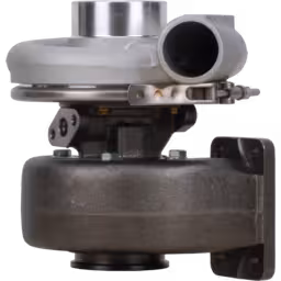 Turbosprężarka 3530714 H1C zamiennik do Cummins 6BT 180PS