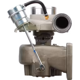 Turbosprężarka 3596693 HX50W – zamiennik do IVECO Cursor 13