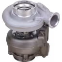 Turbosprężarka 4039991 HX40 z numerem OEM 4039990