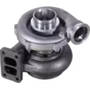 Zamiennik turbosprężarki 466588-5001 z numerami OEM 471740