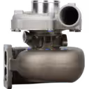 Turbosprężarka 466820-0001 LeadTurbo do Isuzu 6SA1T