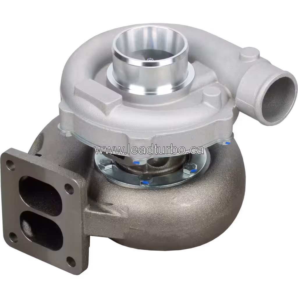 Zamiennik turbosprężarki 466820-0001 do Isuzu F-Series i Sumitomo