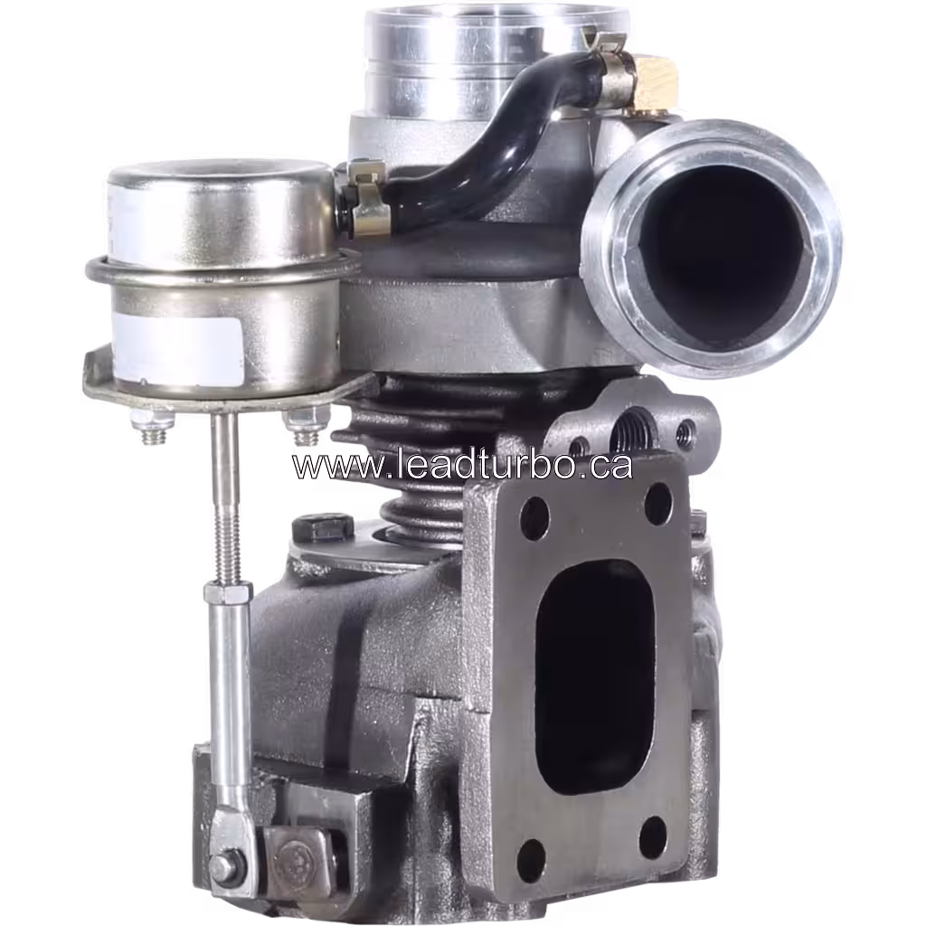 Turbosprężarka 471021-5009 TB2573 do IVECO SOFIM8140 27