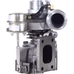 Turbosprężarka 471021-5009 TB2573 zamiennik do IVECO SOFIM8140 27