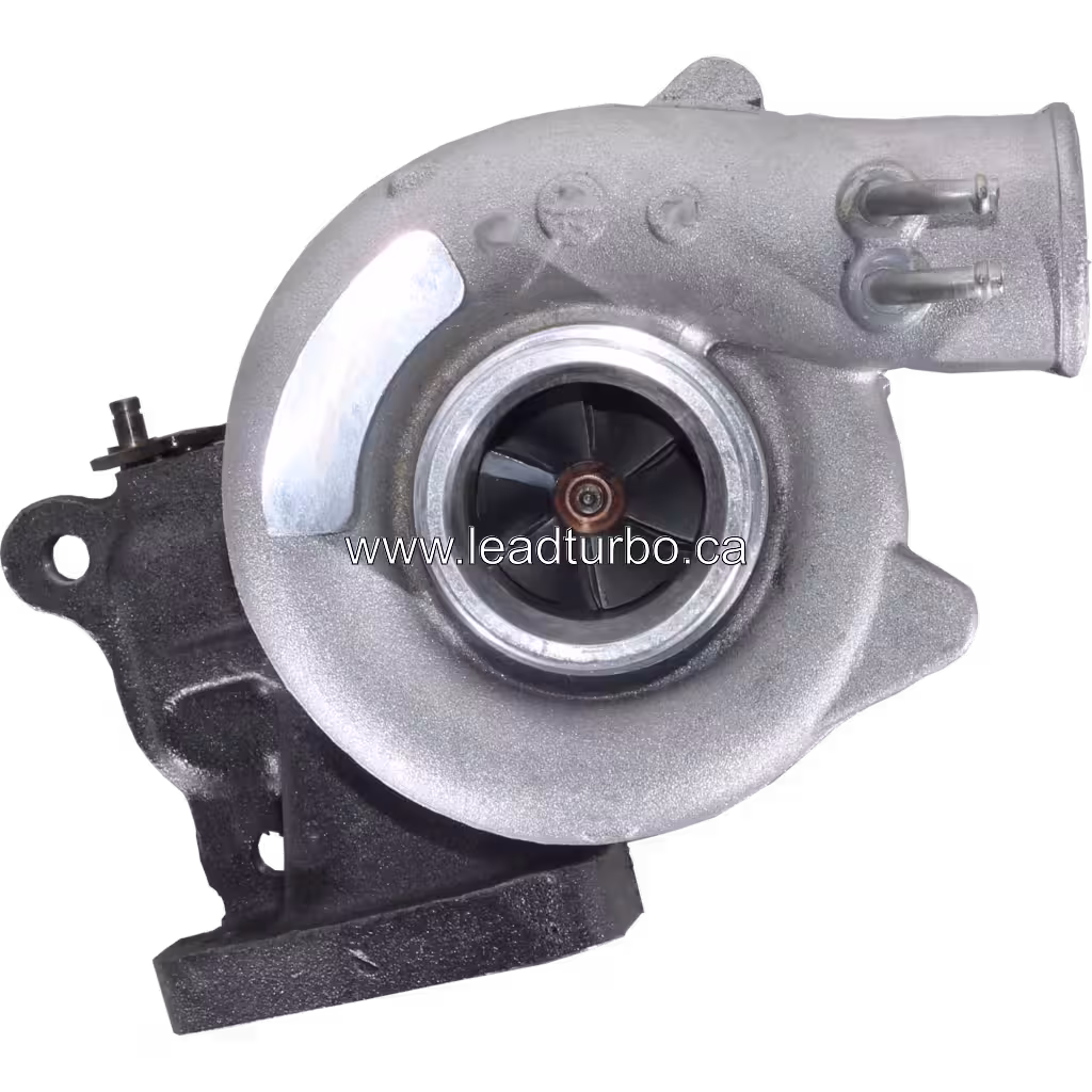 Turbosprężarka 49135-02110 TF035HM-12T 4 do Mitsubishi 4M40