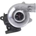 Turbosprężarka 49135-02110 TF035HM-12T 4 do Mitsubishi 4M40