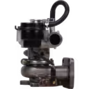 Turbosprężarka 49173-02412-R TD025M-09T widok z przodu