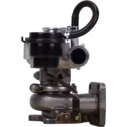 Turbosprężarka 49173-02412-R TD025M-09T zamiennik do Hyundai Trajet 2.0 CRDI D4EA