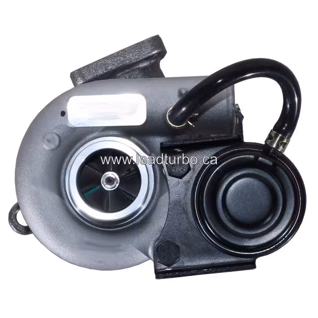 Turbosprężarka 49173-02412 TD025M-09T 3 3 do Hyundai Trajet i Kia Sportage D4EA