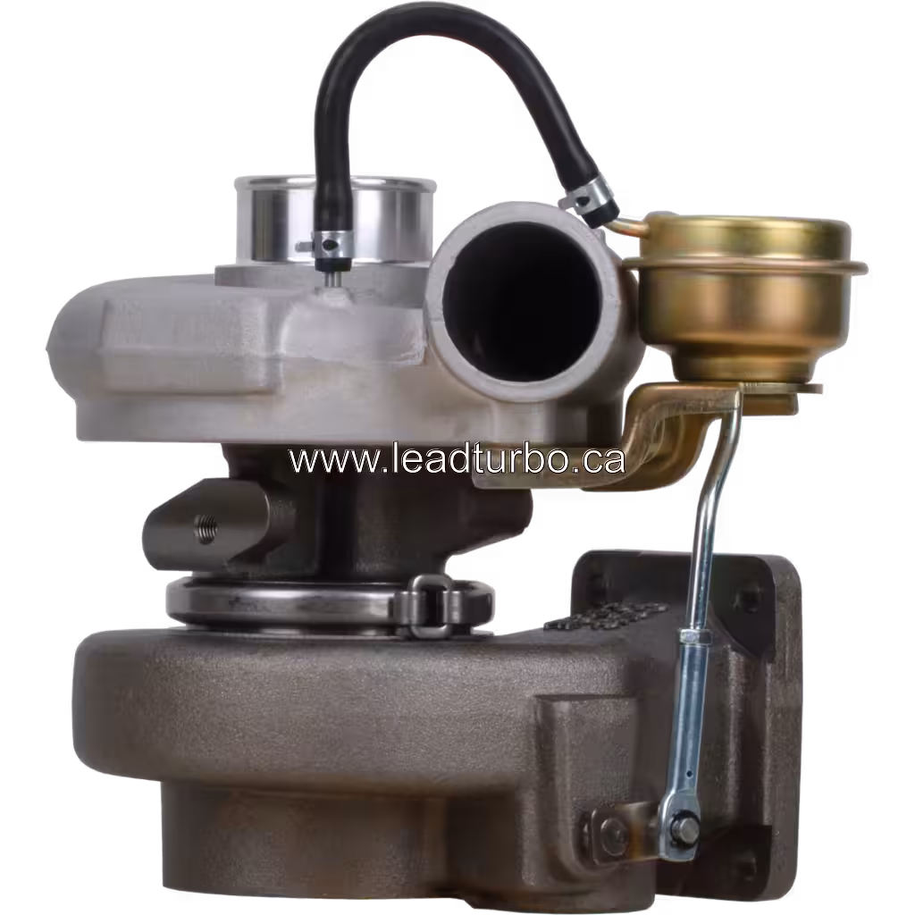 Turbosprężarka 49187-00200 TD07S-25A 13 do KATO HD700-7