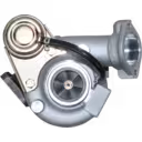 Turbosprężarka 49389-02042 TD04HL4S-15MK-6 6 zamiennik do MITSUBISHI FUSO 4M50 thumbnail 4