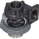Turbosprężarka 504257855 HX25 zamiennik do Iveco NEF 4CYL12V TAA thumbnail 3