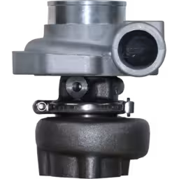 Turbosprężarka 504257855 HX25 zamiennik do Iveco NEF 4CYL12V TAA