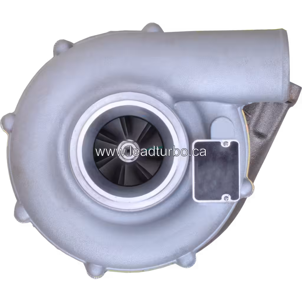 Turbosprężarka 53279706407 K27-2964MNA 17 22 do Deutz BF6L913