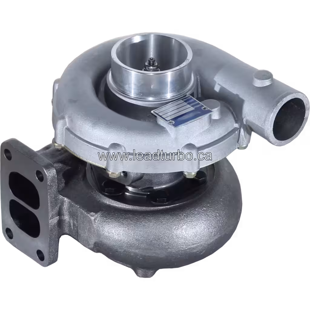 Zamiennik turbosprężarki 53279706407 z numerami OEM 04153189 i 04230569