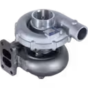 Zamiennik turbosprężarki 53279706407 z numerami OEM 04153189 i 04230569
