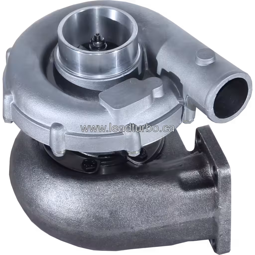 Zamiennik turbosprężarki 53279886014 z numerami OEM 0 071 1853 4